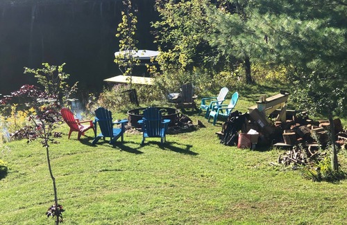 Havelock-Belmont-Methuen House | Little House on the River