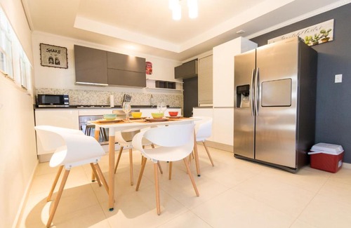 Koyari Apartment | Little Cactus Apartments Aruba