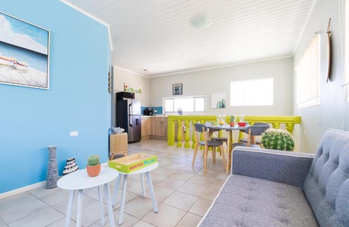 Koyari Apartment | Little Cactus Apartments Aruba