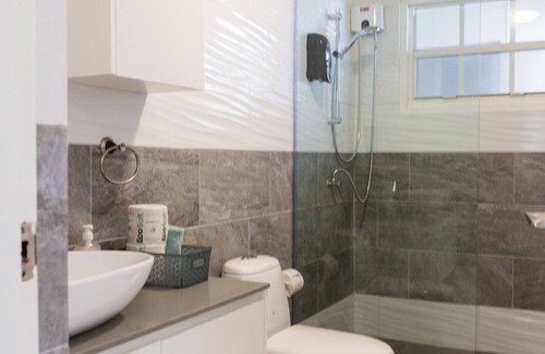 Koyari Apartment | Little Cactus Apartments Aruba