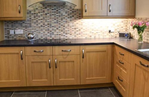 Marybank House | Little Chestnut