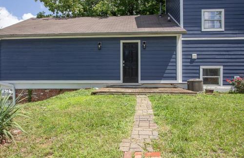 Noblesville House | Little Chi Cottages