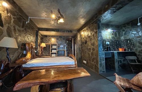 Shimla House | Little Chilli Studios