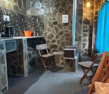 Shimla House | Little Chilli Studios