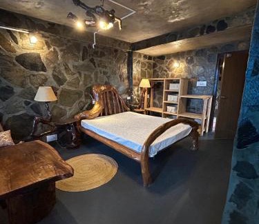 Shimla House | Little Chilli Studios