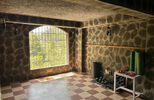 Shimla House | Little Chilli Studios
