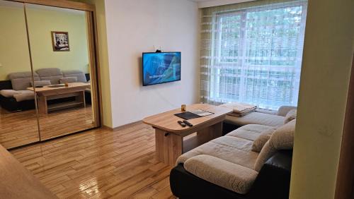 g.k. Strelbishte Apartment | Little City Retreat