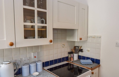 Newport Apartment | Little Clatterford a little romantic countryside retreat