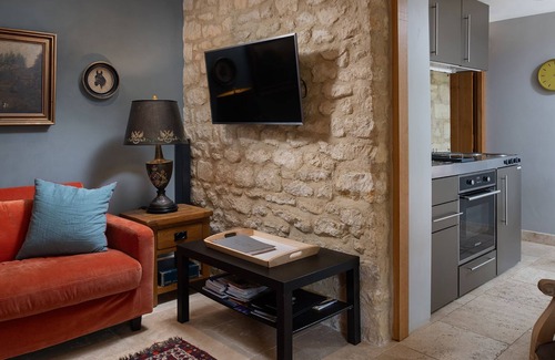 Stanton Saint John Cottage | Little Coach House - sleeps 4 guests in 2 bedrooms