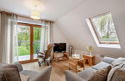Hethel House | Little Coach House