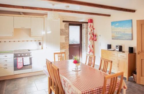 Helston House | Little Content Farm Cottage