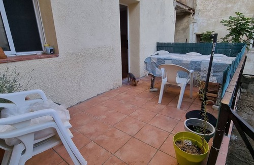 Padern House | Little corbieres village cottage