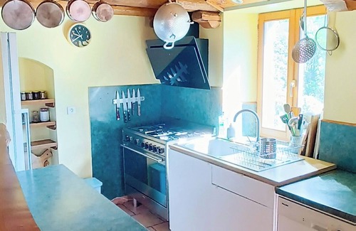 Fontan House | Little corner of paradise for 6 people
