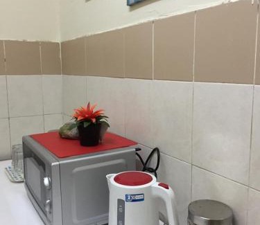 Ampang Jaya Apartment | Little Cosy House @RB