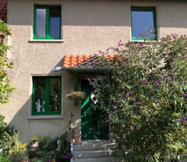 Raben Steinfeld Apartment | Little Cottage auf 2 Etagen