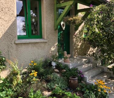 Raben Steinfeld Apartment | Little Cottage auf 2 Etagen