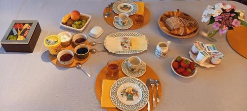 Ohain Bed & Breakfast | little cottage