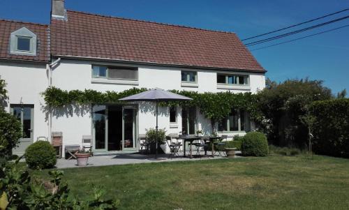 Ohain Bed & Breakfast | little cottage