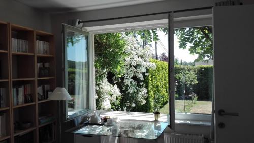 Ohain Bed & Breakfast | little cottage