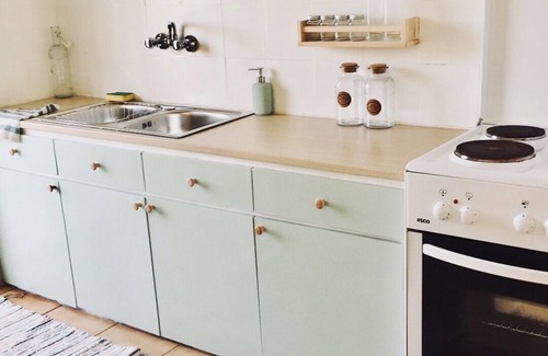 Oropos Cottage | Little cottage by the sea