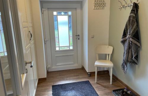 Visselhoevede Apartment | Little Cottage