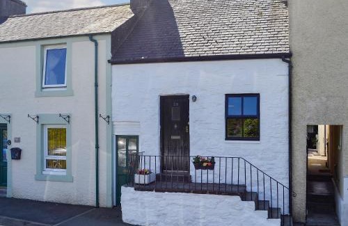 Wigtown House | Little Cottage