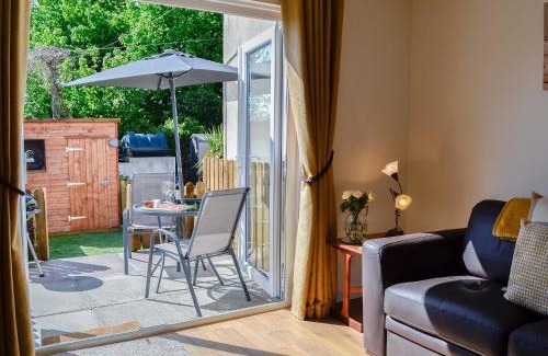 Wigtown House | Little Cottage