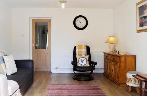 Wigtown House | Little Cottage