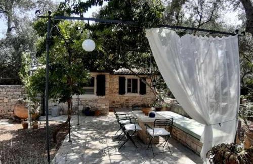 Rantatika Apartment | Little Cottage