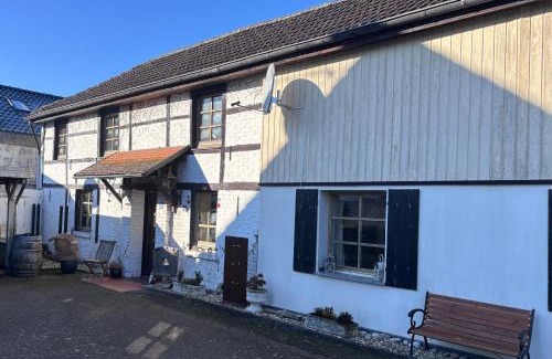 Wegberg Apartment | Little Cottage Merbeck