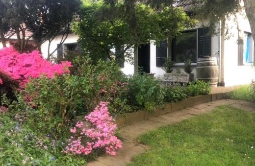 Wegberg Apartment | Little Cottage Merbeck