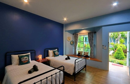 Chanthaburi Hotel | Little Cottage