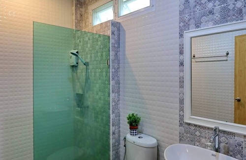 Chanthaburi Hotel | Little Cottage