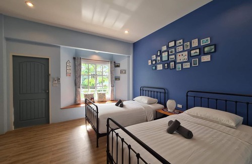 Chanthaburi Hotel | Little Cottage