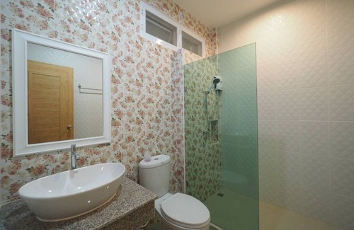 Chanthaburi Hotel | Little Cottage