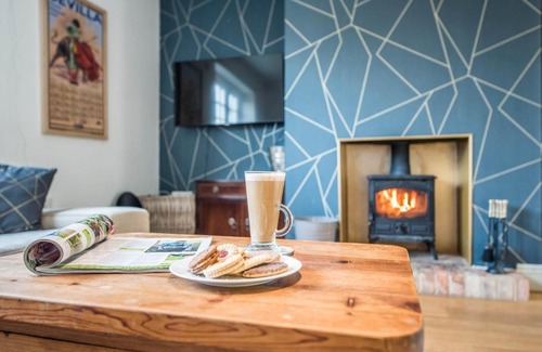 Wickham Market House | Little Cottage, Wickham Market