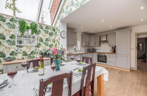 Wickham Market House | Little Cottage, Wickham Market