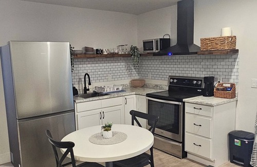 Miramichi House | Little Coyaba