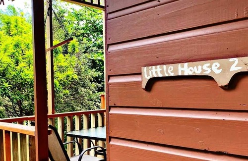 Castara Cottage | Little Cozy Cottage Castara Tobago (LGBTQ friendly)