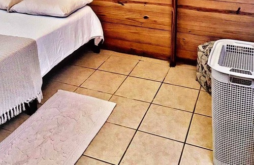 Castara Cottage | Little Cozy Cottage Castara Tobago (LGBTQ friendly)