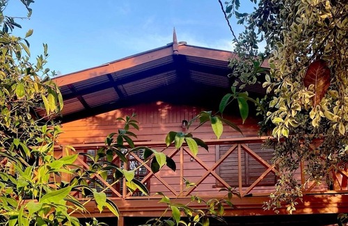 Castara Cottage | Little Cozy cottage in Castara (LGBTQ friendly)