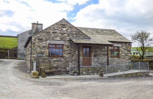 Kendal Cottage | Little Crake Howe