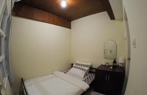 Malang Villa | Little Creek Lodge