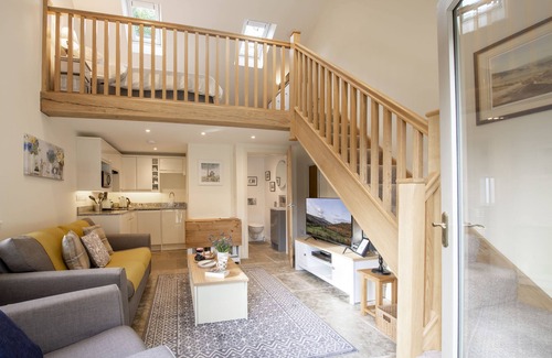 Kettlewell Cottage | Little Croft, Kettlewell, Yorkshire Dales