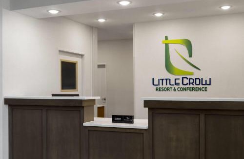 New London Hotel | Little Crow Resort & Conference, Trademark by Wyndham