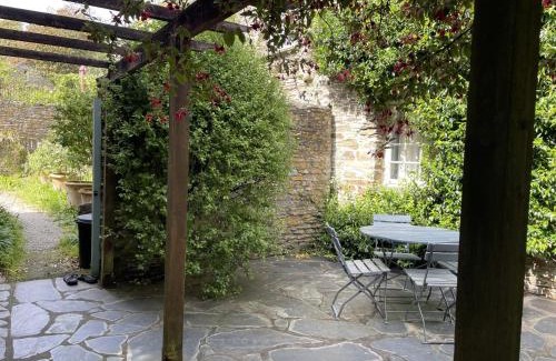 Veryan House | Little Crugsillick