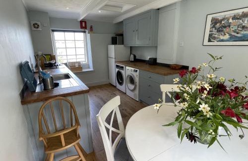Veryan House | Little Crugsillick