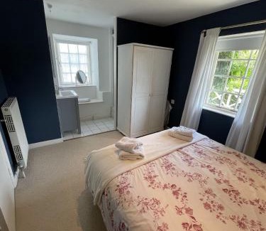 Veryan House | Little Crugsillick