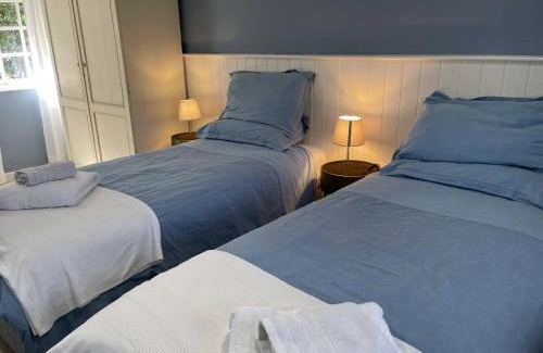 Veryan House | Little Crugsillick