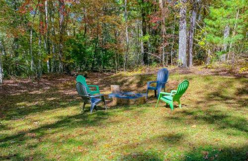 Epworth House | Little Cub